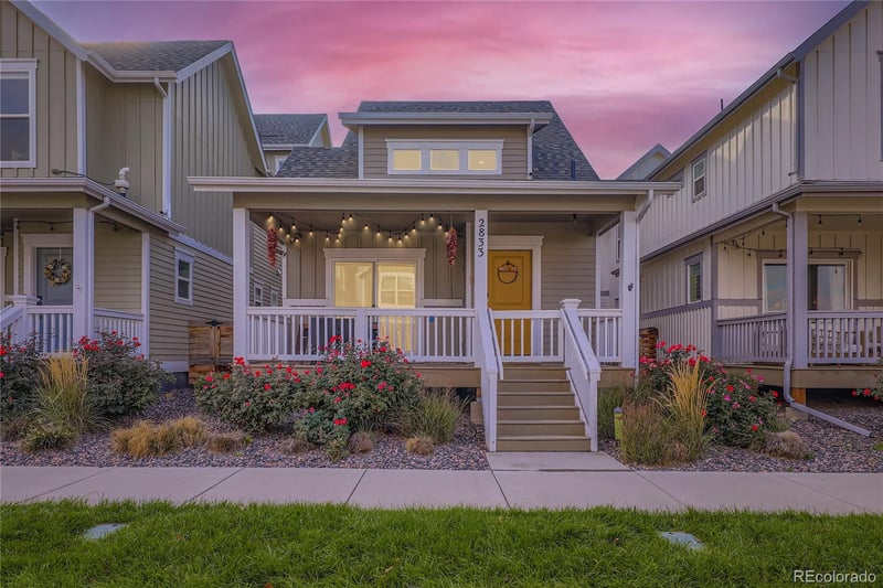 2833 Fox St, Englewood, CO 80110