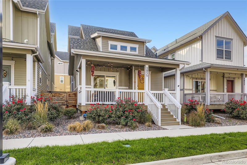 2833 Fox St, Englewood, CO 80110