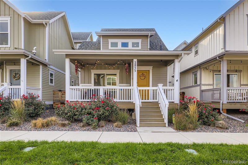 2833 Fox St, Englewood, CO 80110