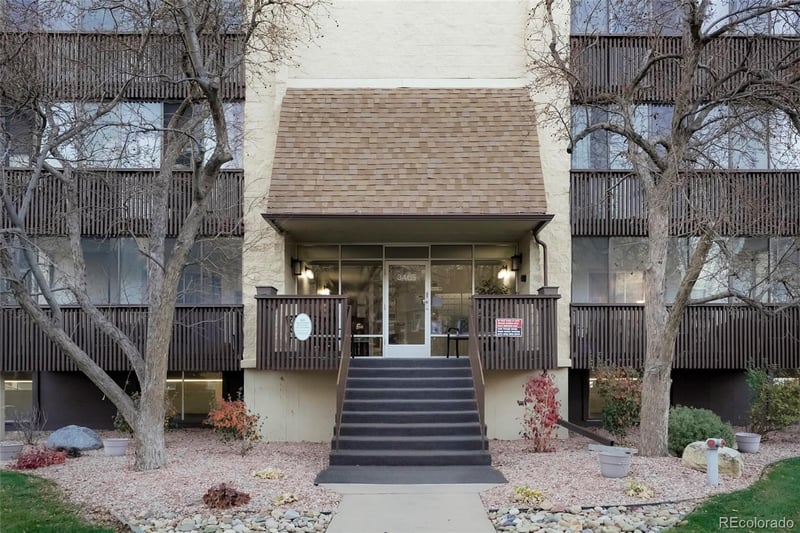 3465 Poplar St #208, Denver, CO 80224