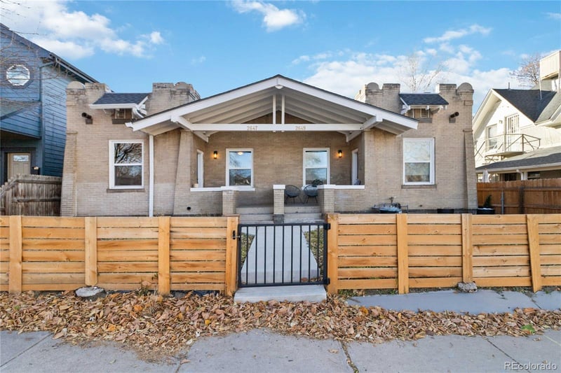 Home Worth Check