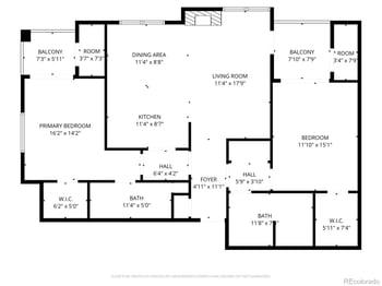 2800 Blue Sky Cir #2-208, Erie, CO 80516