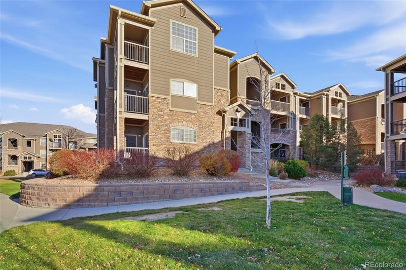 2800 Blue Sky Cir #2-208, Erie, CO 80516