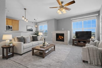 2800 Blue Sky Cir #2-208, Erie, CO 80516