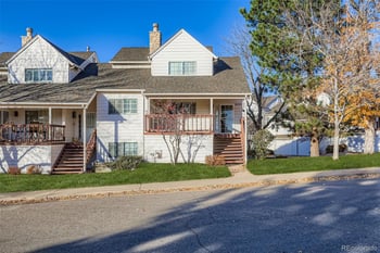 8595 Union Ave, Denver, CO 80237