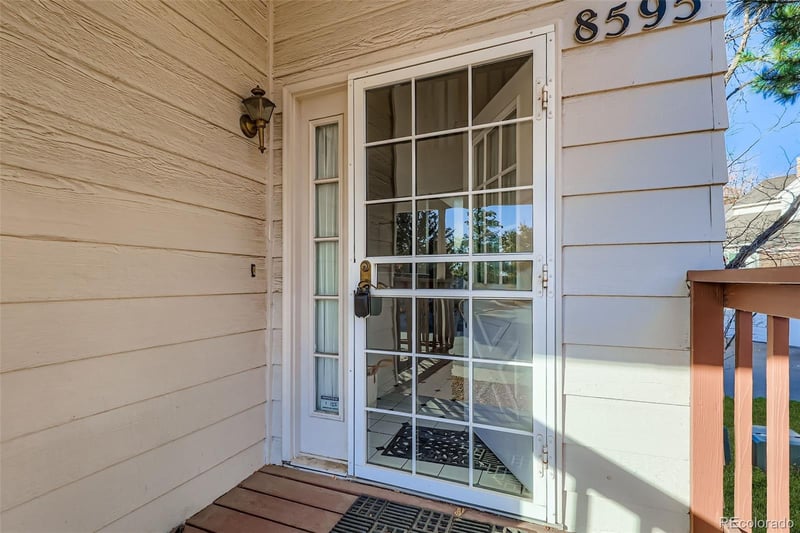 8595 Union Ave, Denver, CO 80237