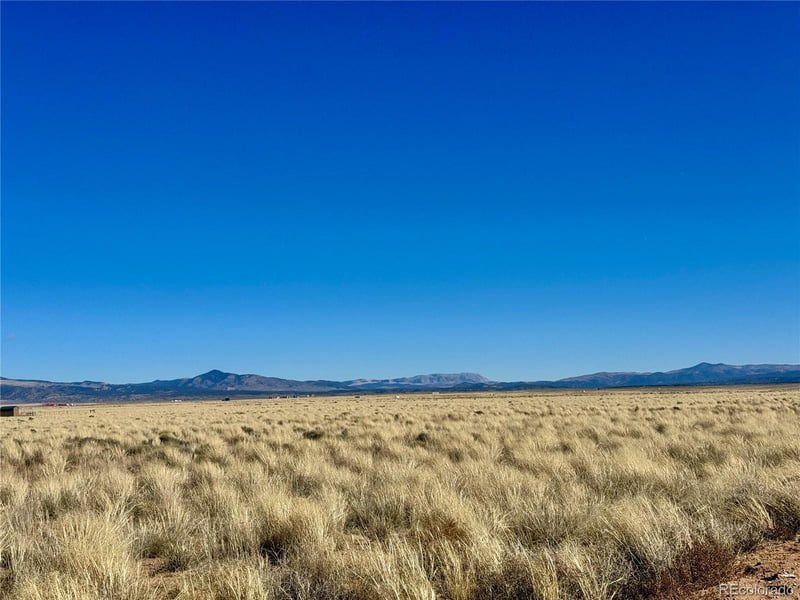 lot 1 29th St, Blanca, CO 81123