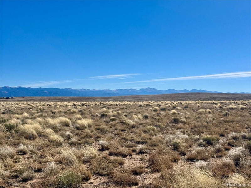 lot 1 29th St, Blanca, CO 81123