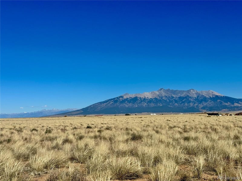 lot 1 29th St, Blanca, CO 81123