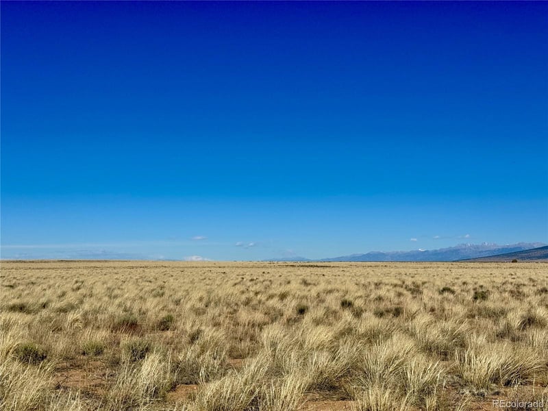 lot 1 29th St, Blanca, CO 81123