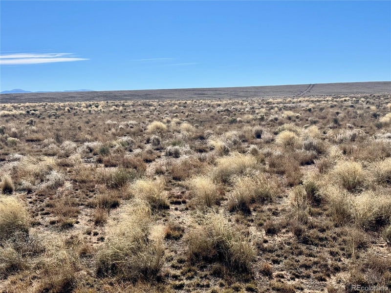 lot 1 29th St, Blanca, CO 81123