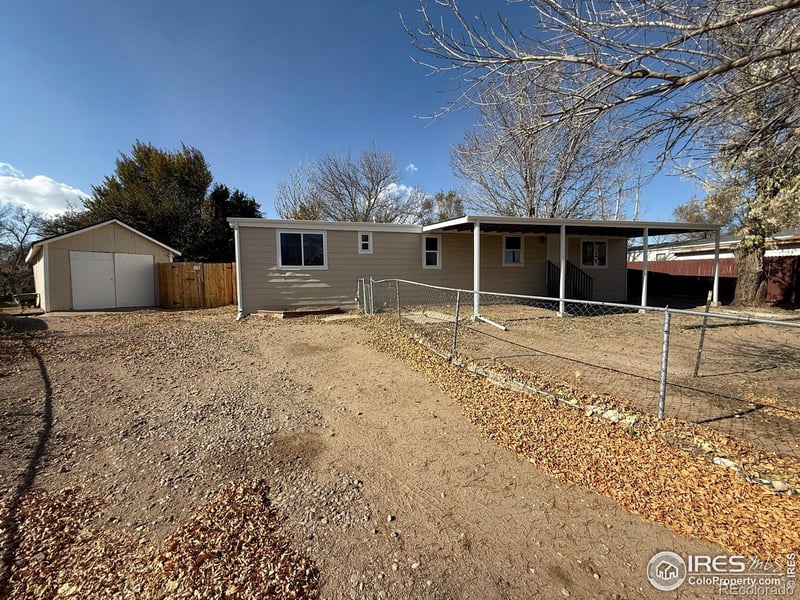 4685 Big Bend Ct, Greeley, CO 80634