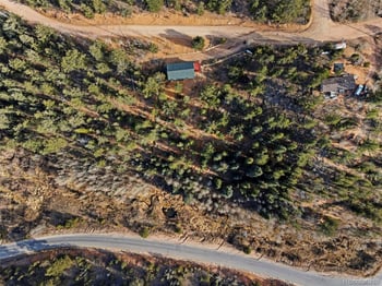 114 Hall Rd, Bailey, CO 80421