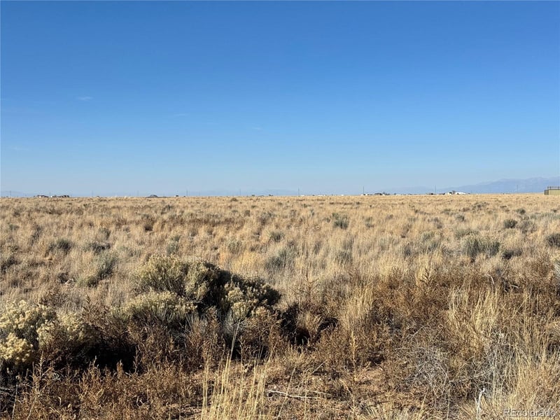 lots 7 -8 Ash Ave, Blanca, CO 81123