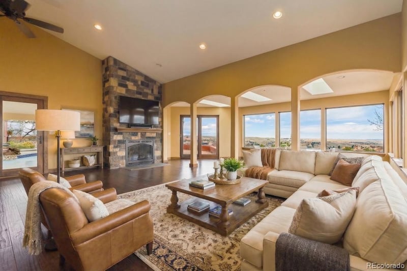 3056 Winnebago Dr, Sedalia, CO 80135