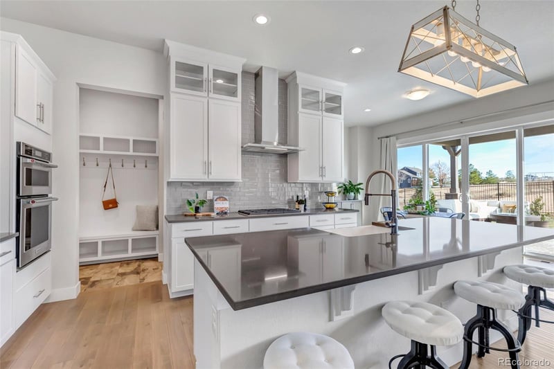 7036 S Espana Way, Centennial, CO 80016