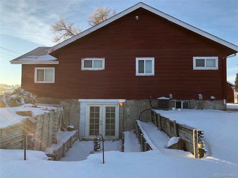 1671 State Highway 83 #B, Franktown, CO 80116