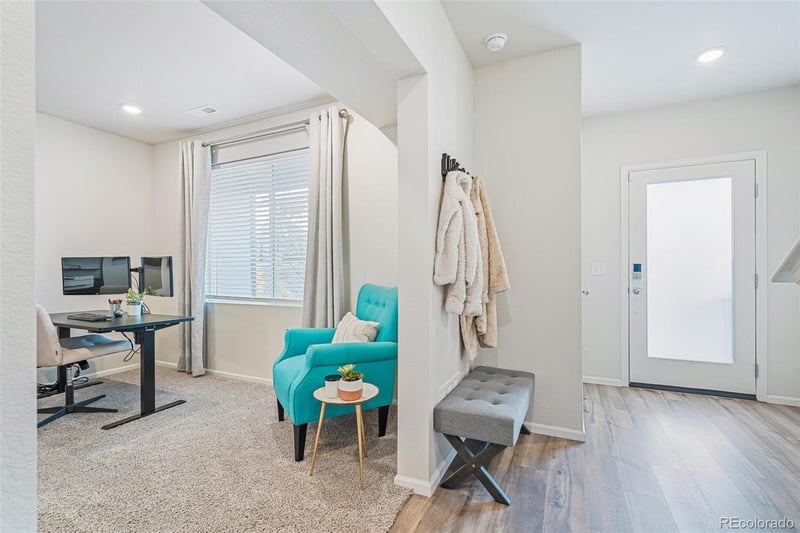 12213 57th Ln, Arvada, CO 80002