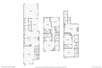 260 S Grant St, Denver, CO 80209