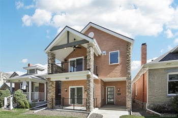 260 S Grant St, Denver, CO 80209