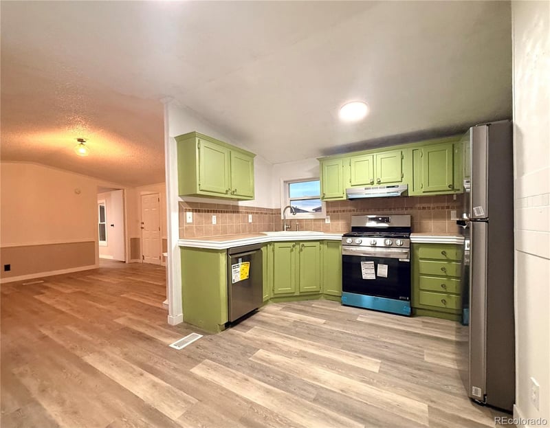 6464 Dillon Dr #107, Pueblo, CO 81008