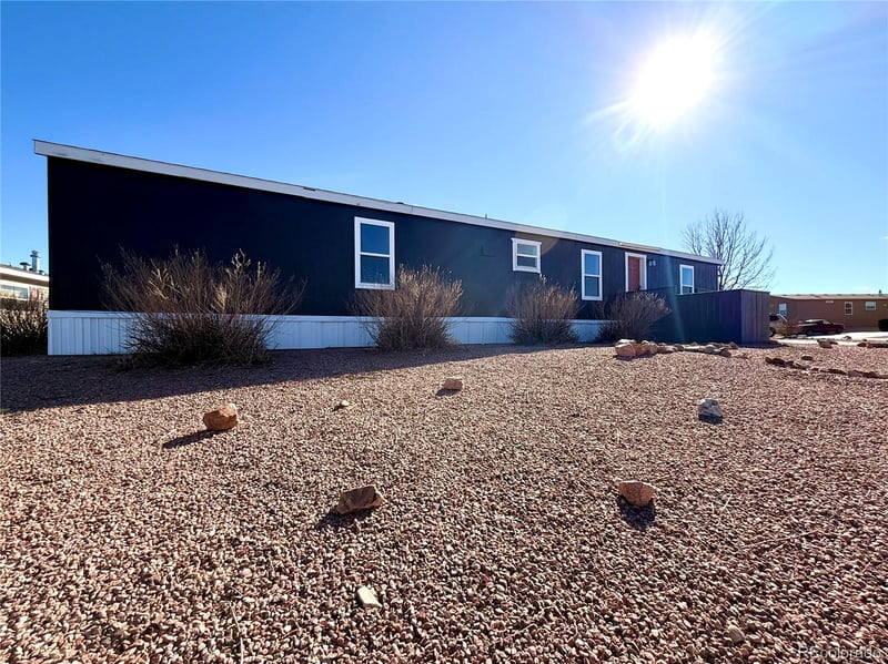 6464 Dillon Dr #107, Pueblo, CO 81008