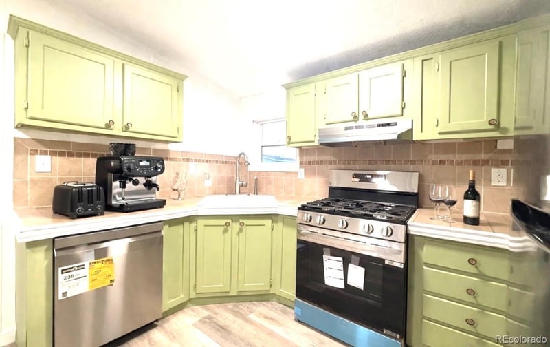 6464 Dillon Dr #107, Pueblo, CO 81008