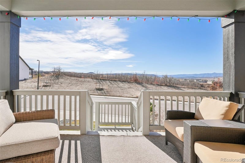 624 Simmental Loop, Castle Rock, CO 80104