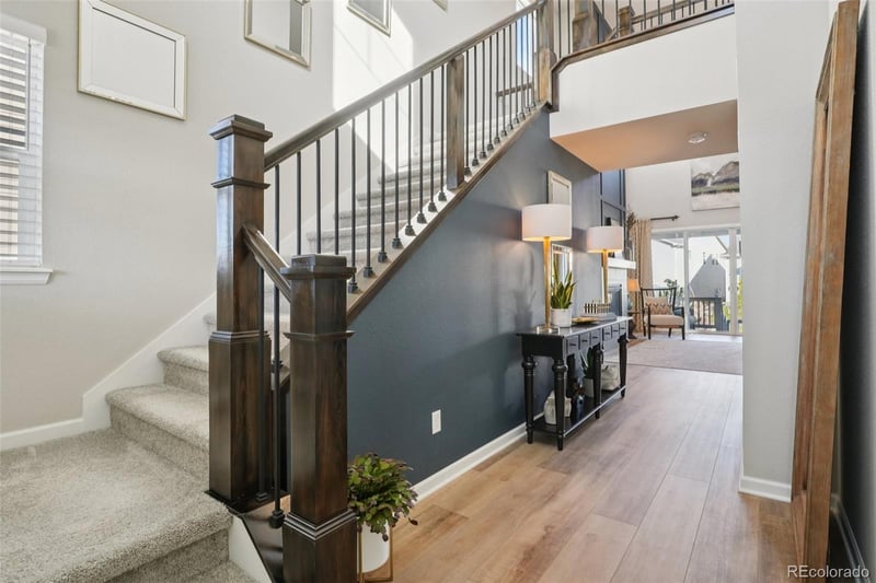 624 Simmental Loop, Castle Rock, CO 80104