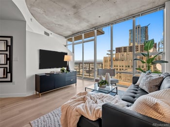 891 14th St #2203, Denver, CO 80202