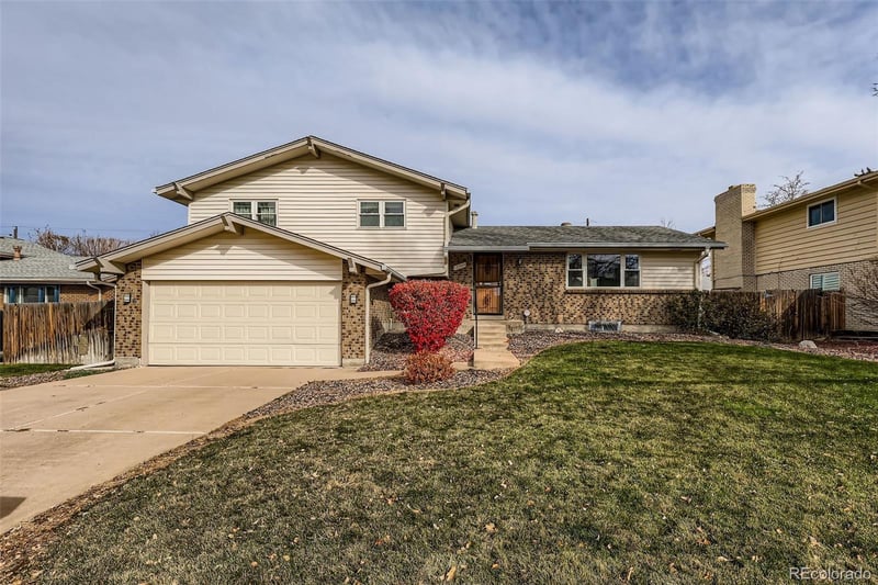 12969 Ohio Ave, Aurora, CO 80012