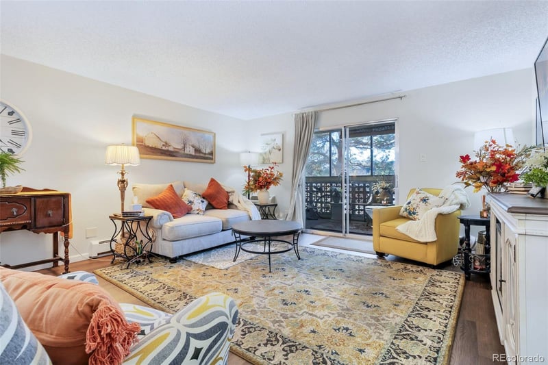 3144 Wheeling Way #301, Aurora, CO 80014