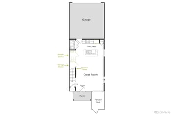 22323 46th Ave, Aurora, CO 80019