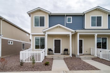 22323 46th Ave, Aurora, CO 80019