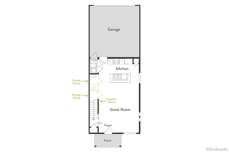 22323 E 46th Ave, Aurora, CO 80019