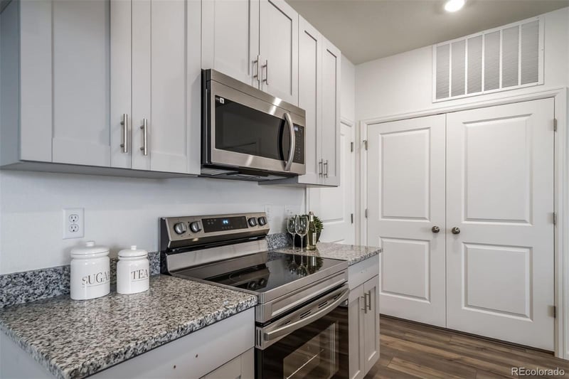 22323 E 46th Ave, Aurora, CO 80019