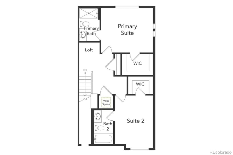 22323 E 46th Ave, Aurora, CO 80019