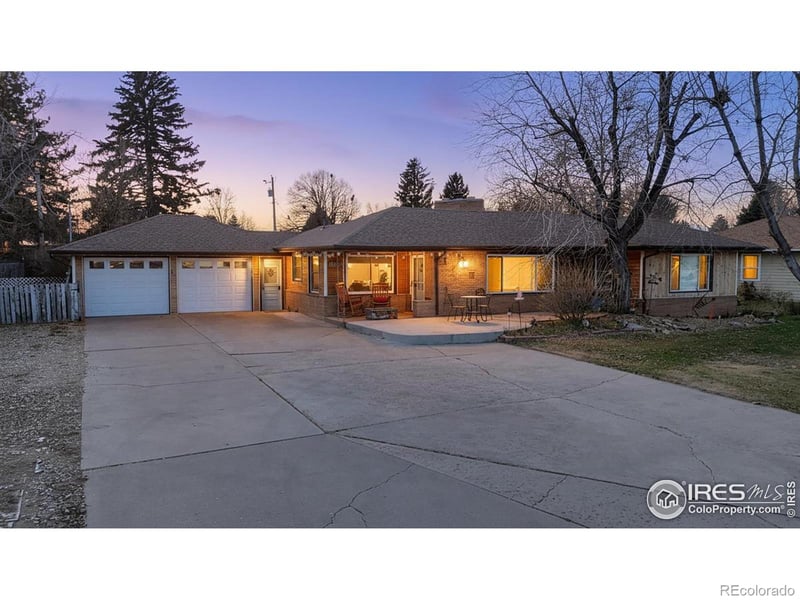 1120 Eisenhower Blvd, Loveland, CO 80537