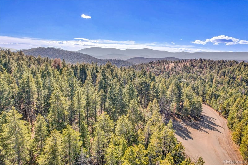 27551 Molly Dr, Conifer, CO 80433