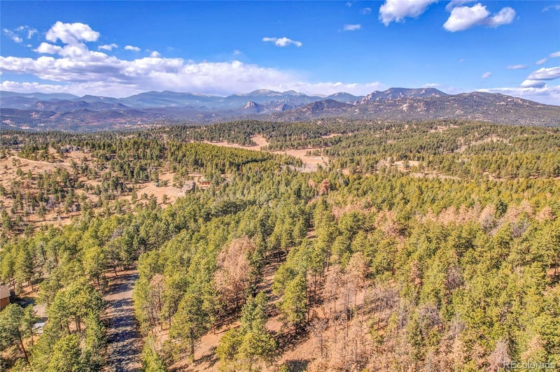 27551 Molly Dr, Conifer, CO 80433