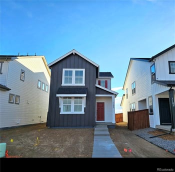 1193 Prospect Aly, Brighton, CO 80601