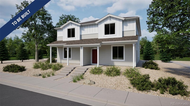 4638 Sicily St, Aurora, CO 80019