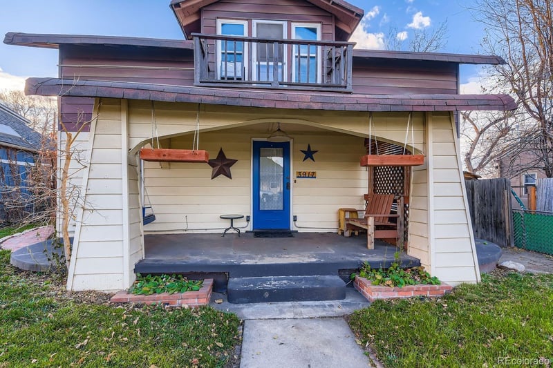 3917 Acoma St, Englewood, CO 80110