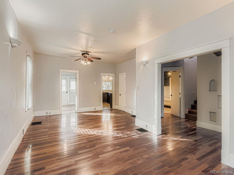 3917 Acoma St, Englewood, CO 80110