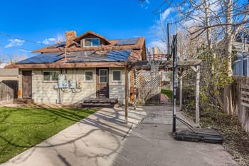 3917 Acoma St, Englewood, CO 80110