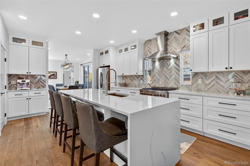 4995 N Raleigh St, Denver, CO 80212