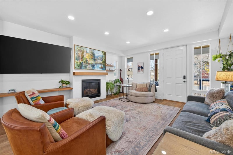 4995 N Raleigh St, Denver, CO 80212
