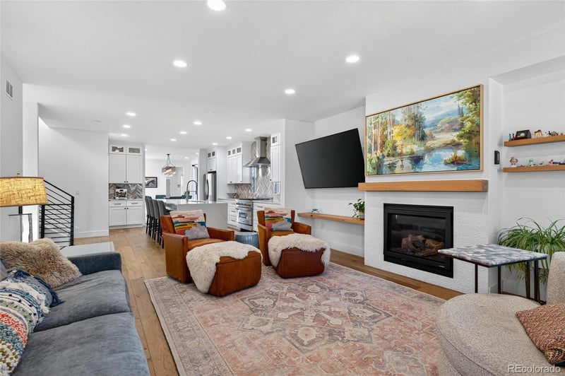 4995 N Raleigh St, Denver, CO 80212