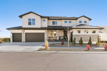2375 Merlot Dr, Colorado Springs, CO 80921