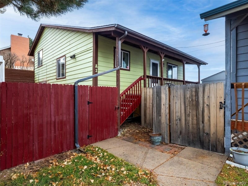 275 Settlement Ln #A2, Elizabeth, CO 80107